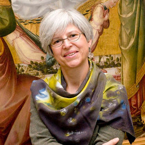 Meet your Posher, Barbara